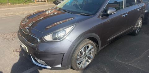 Kia Niro 2019