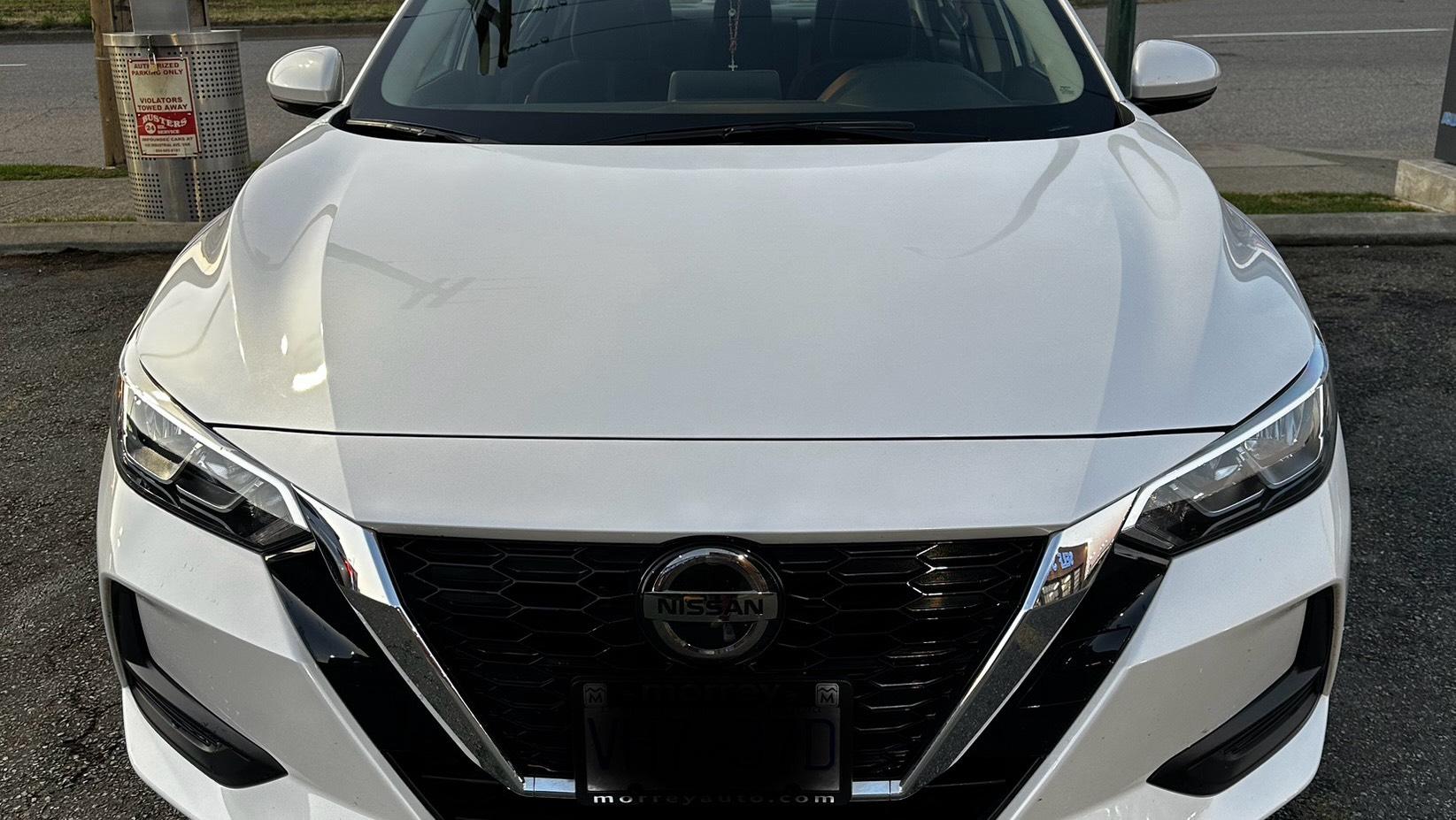 Nissan Sentra 2020 à Surrey, BC
