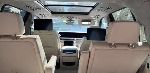 Cadillac Escalade 2026