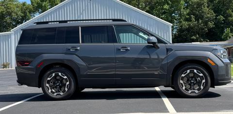 Hyundai Santa Fe 2026