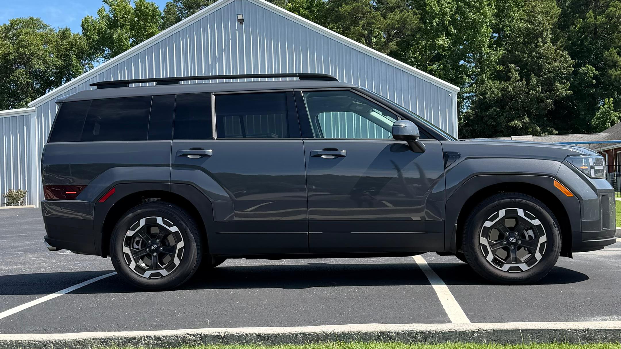 Hyundai Santa Fe 2026 in Madison, AL