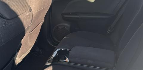 Toyota Prius 2018