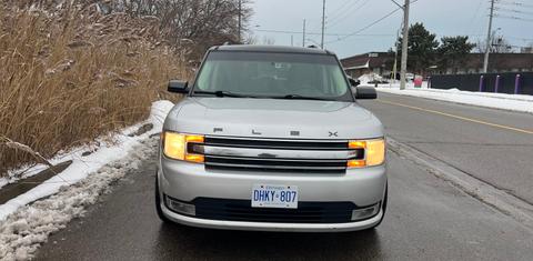 Ford Flex 2015