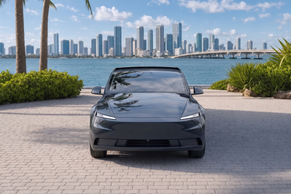 Tesla Model Y 2026 in Miami