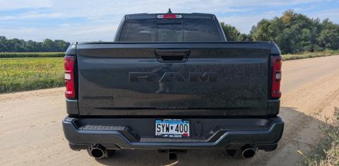 Ram 1500 2026