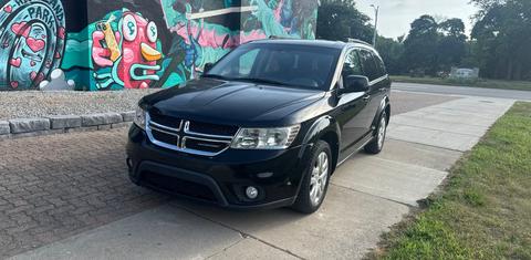 Dodge Journey 2019