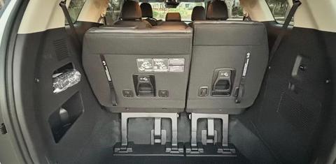 Kia Carnival 2026