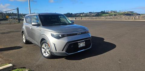Kia Soul 2023