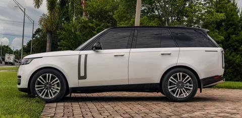 Land Rover Range Rover 2023