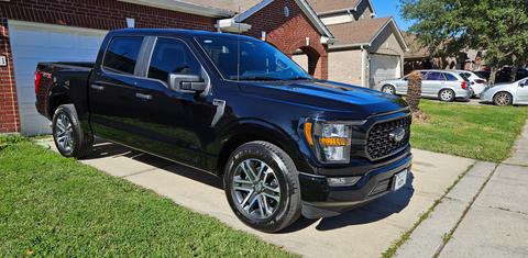Ford F-150 2023