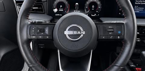 Nissan Kicks 2025