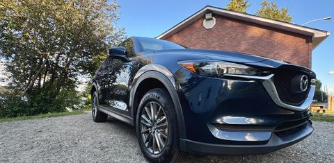 Mazda CX-5 2021
