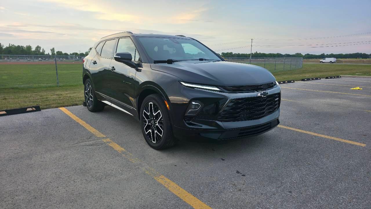 Chevrolet Blazer 2023 in Galloway, OH