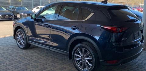 Mazda CX-5 2019