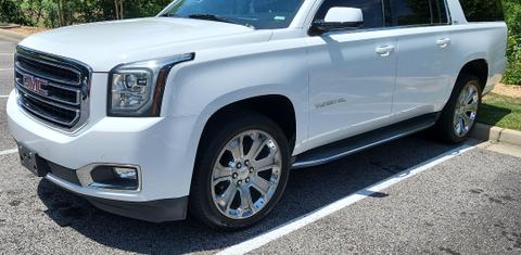 GMC Yukon XL 2018