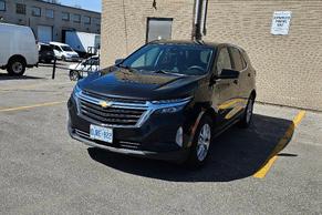 Chevrolet Equinox 2022 à Toronto