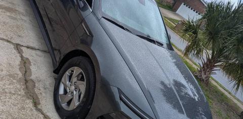 Hyundai Sonata 2026