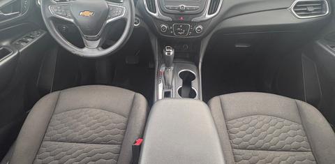 Chevrolet Equinox 2020