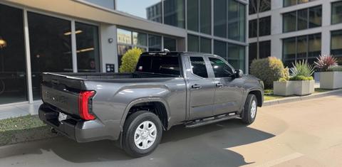 Toyota Tundra 2026