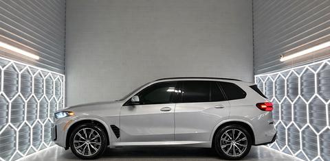 BMW X5 2025
