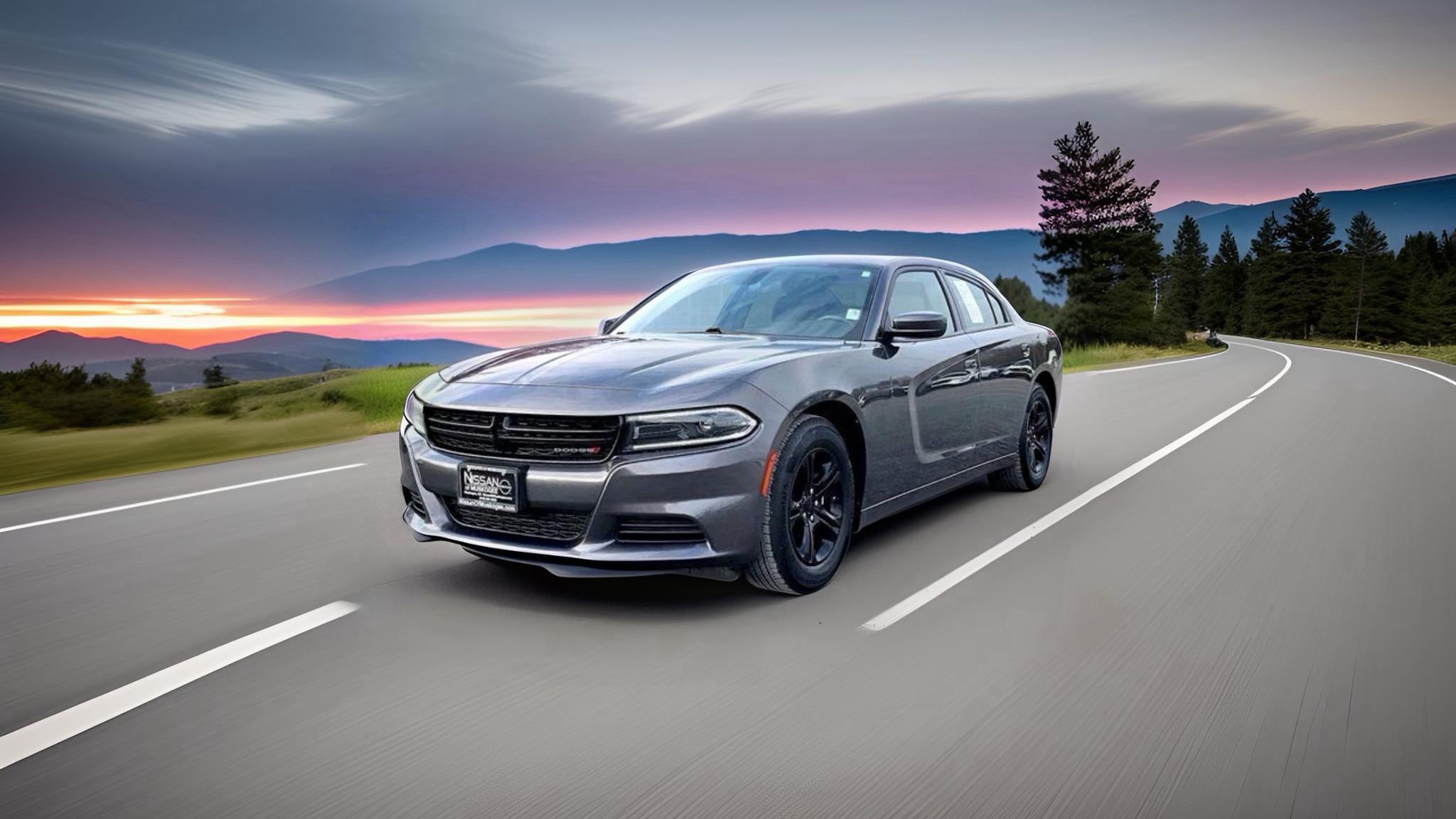 Dodge Charger 2022 in Houston, TX