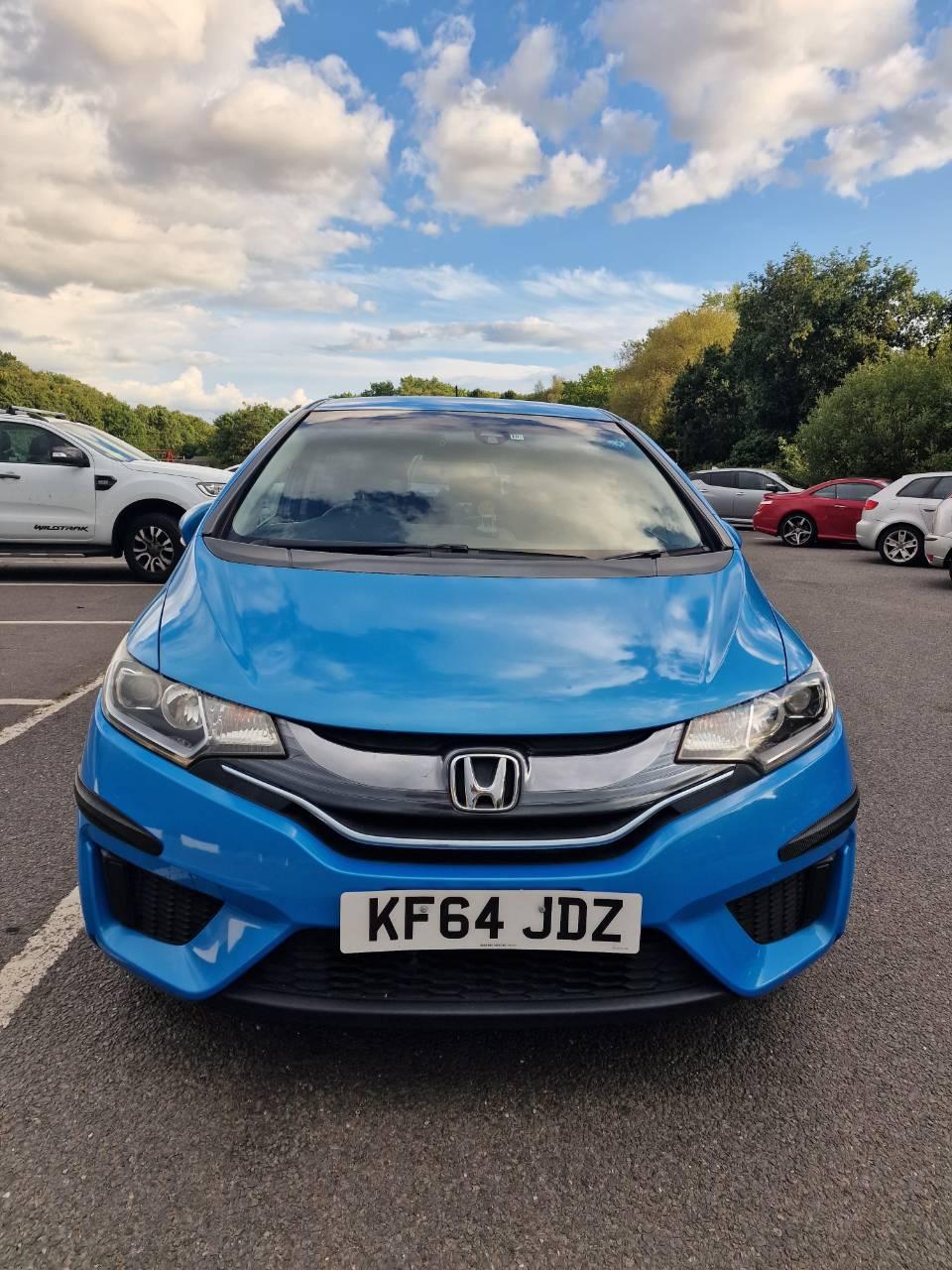 Honda Jazz 2014 in Romford