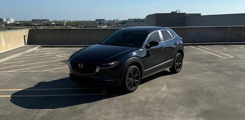 Mazda CX-30 2026