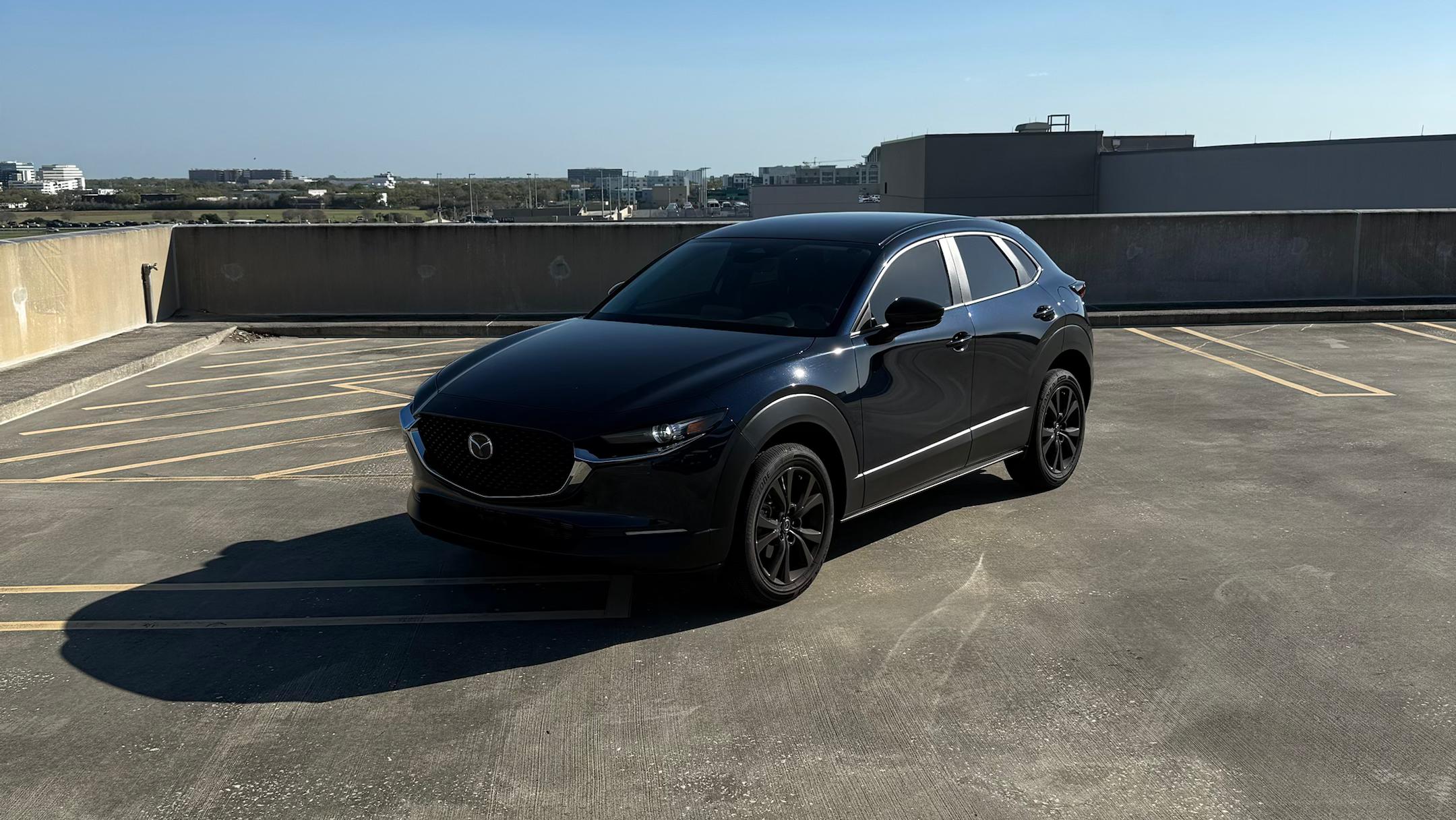 Mazda CX-30 2026 in Tampa, FL
