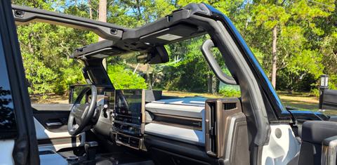 GMC HUMMER EV 2023