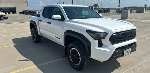 Toyota Tacoma 2026