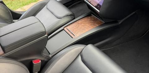 Tesla Model S 2020