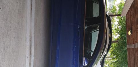 Ford Fusion 2013