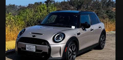 MINI Hardtop 4 Door 2022