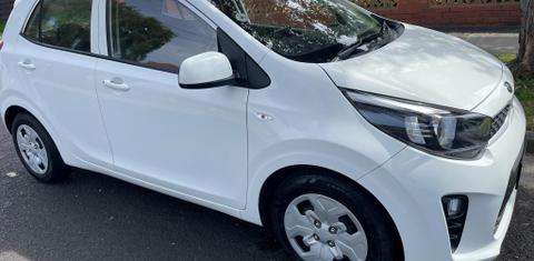 Kia PICANTO 2021