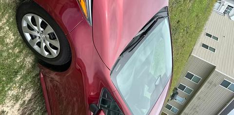 Toyota Corolla 2023