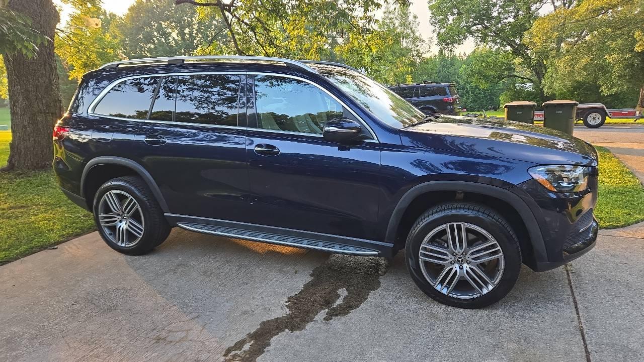 Mercedes-Benz GLS-Class 2020 in Athens, GA