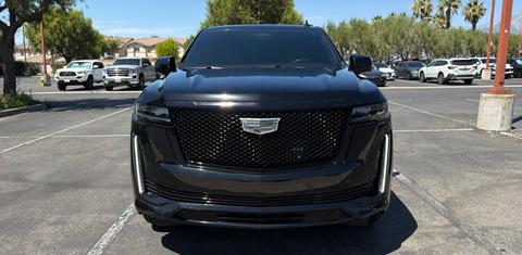 Cadillac Escalade 2024