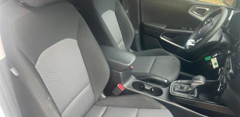 Kia Soul 2023
