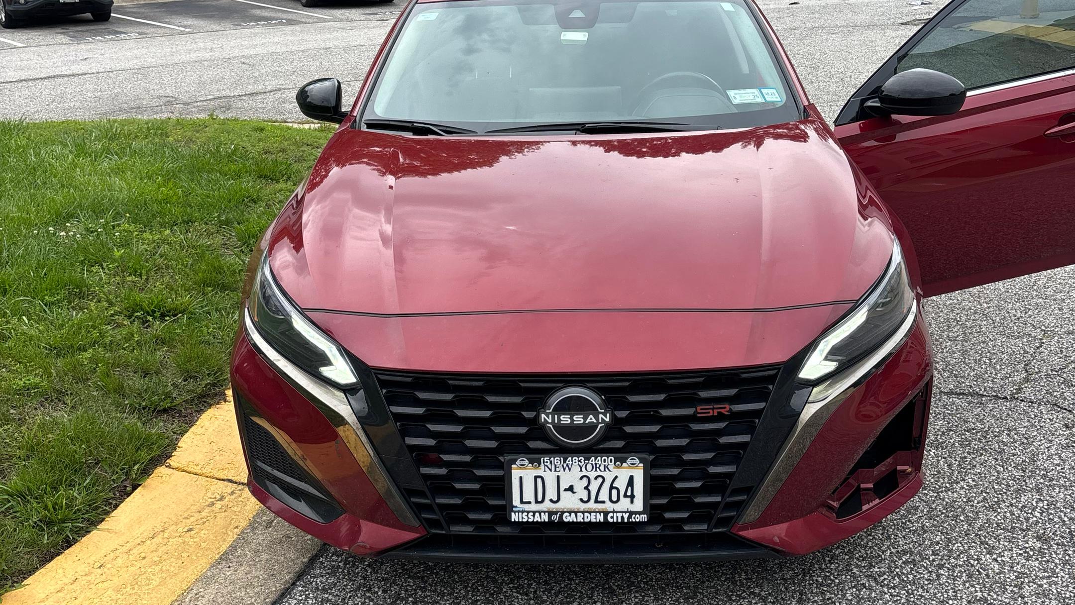 Nissan Altima 2023 in Upper Marlboro, MD