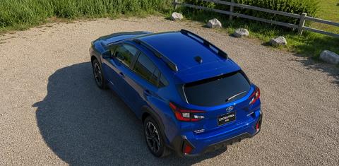 Subaru Crosstrek 2025