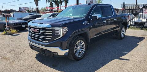 GMC Sierra 1500 2025