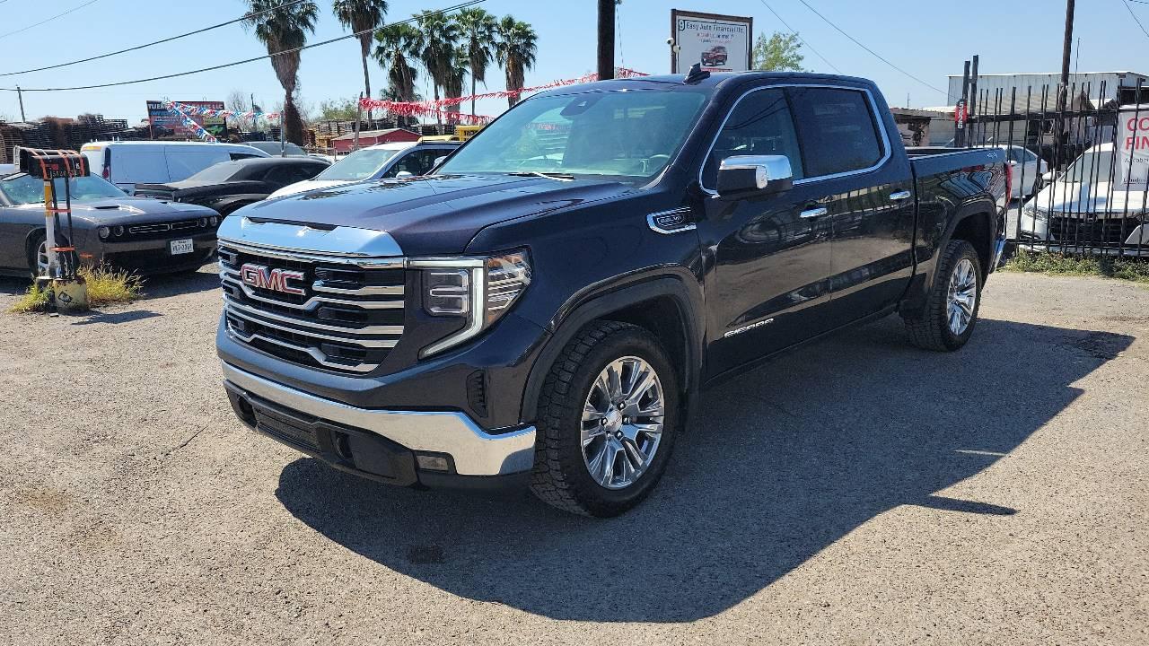 GMC Sierra 1500 2025 in McAllen, TX