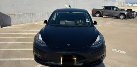Tesla Model 3 2020