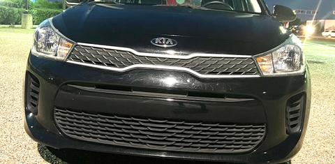 Kia Rio 2020