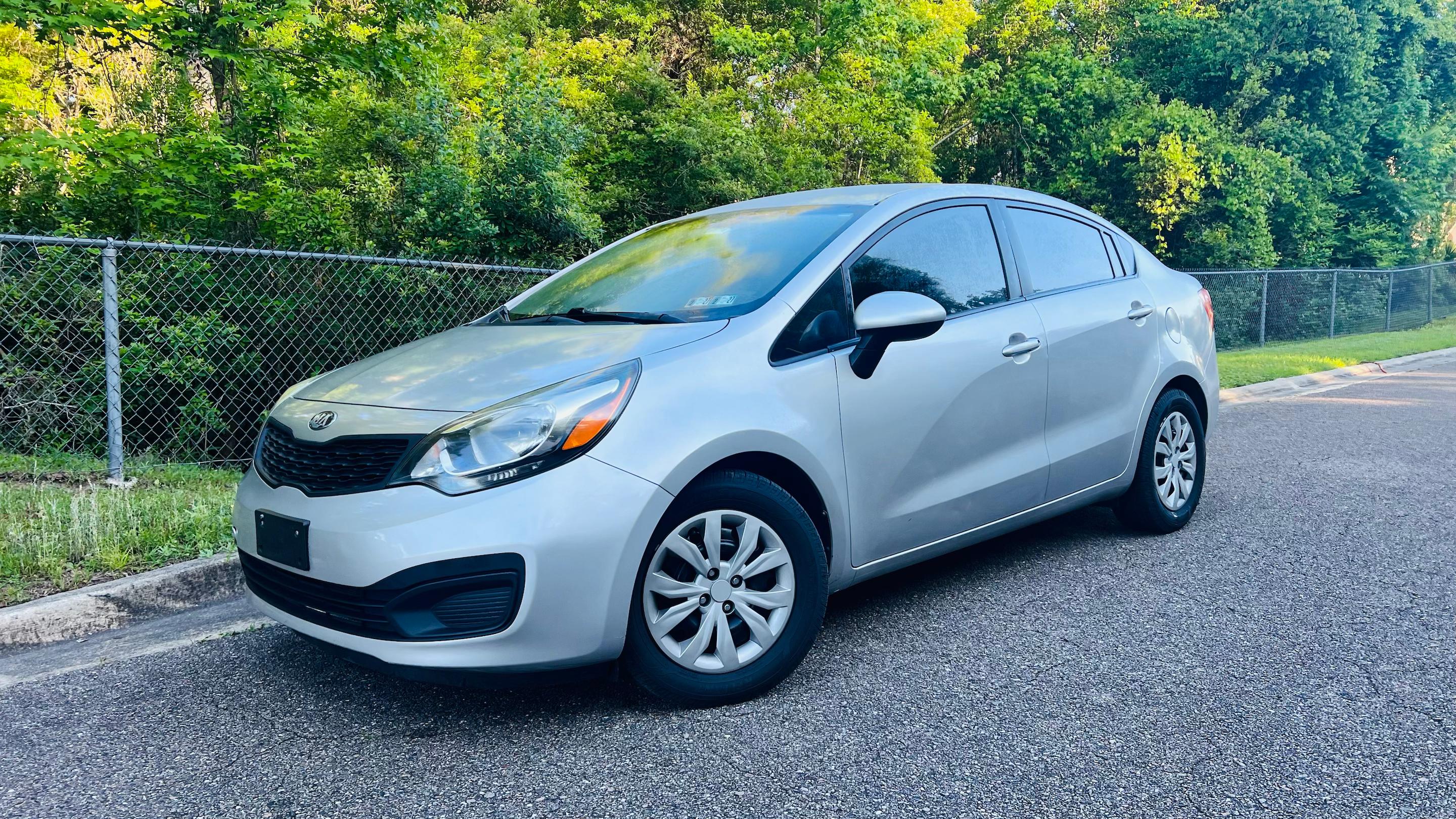 Kia Optima 2016 rental in Jacksonville, FL by Alvin | Turo