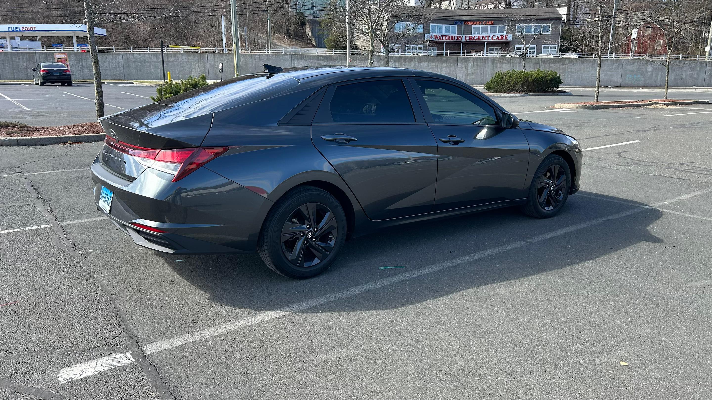 Hyundai Elantra 2023 in Waterbury, CT