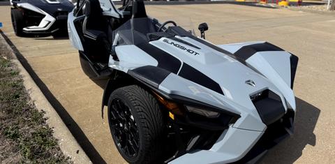 Polaris Slingshot 2024