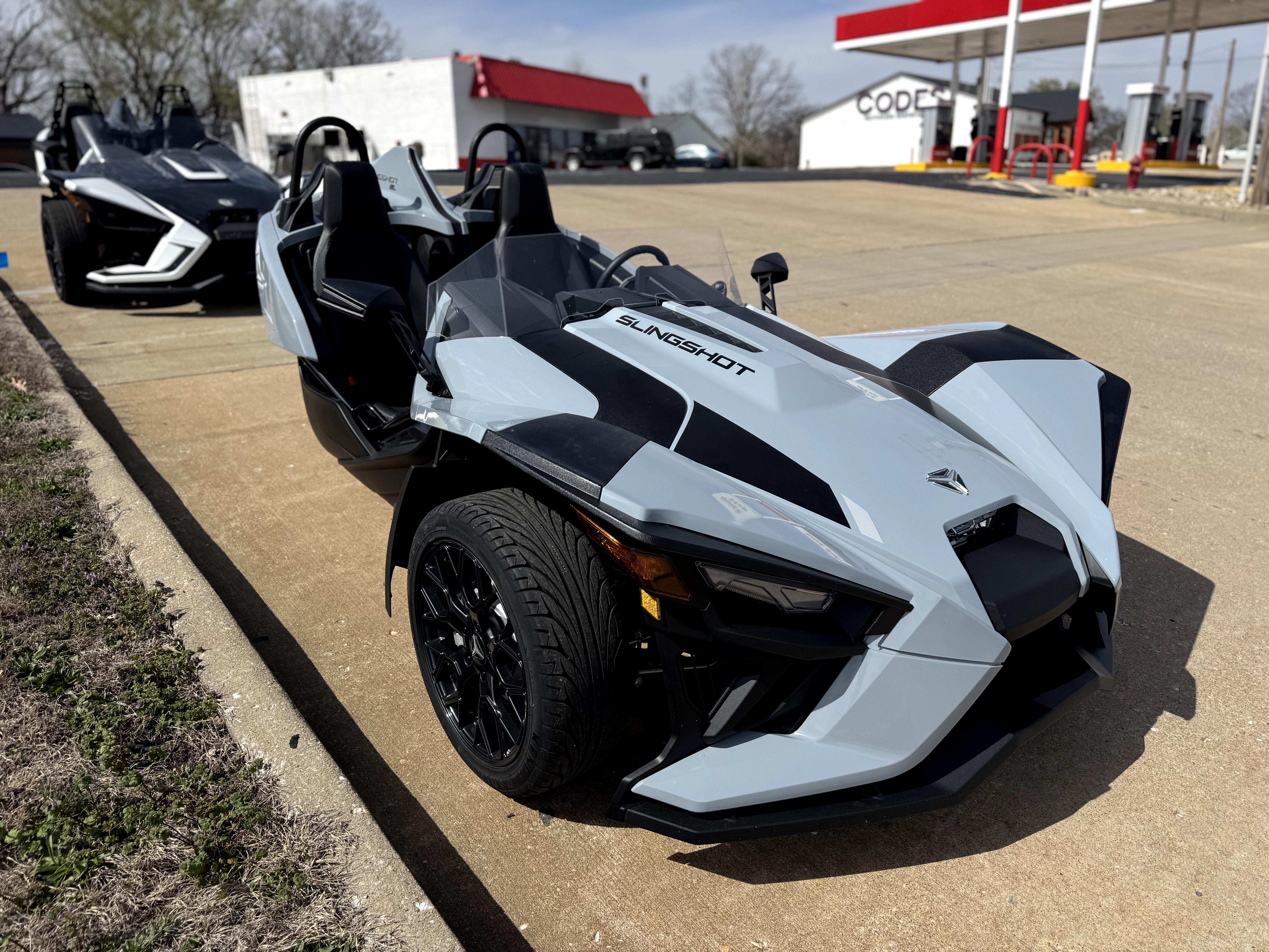 Polaris Slingshot 2024 in Osage Beach, MO