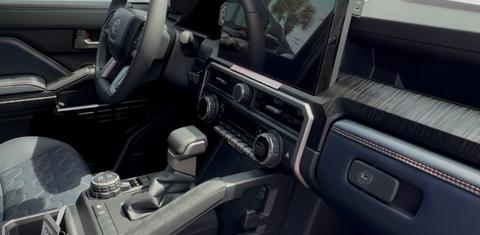 Toyota 4Runner 2026