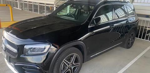 Mercedes-Benz GLB-CLASS 2025